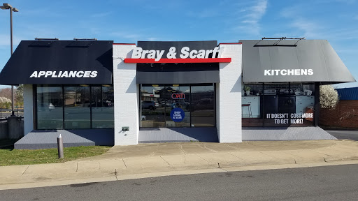 Bray & Scarff, 6733 Richmond Hwy, Alexandria, VA 22306, USA, 