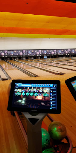 Bowling Alley «GSR Bowling Center», reviews and photos, 2500 E 2nd St, Reno, NV 89595, USA