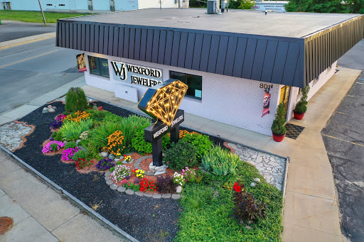 Explore uga tattoo ideas, creative tattoo ideas in Cadillac, available at Wexford Jewelers