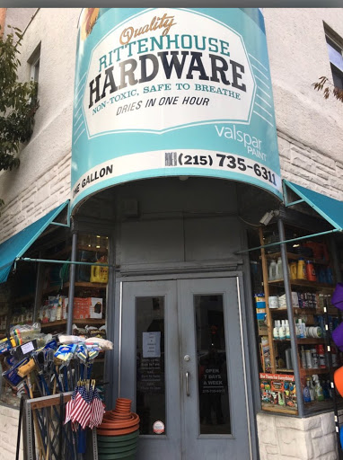 Hardware Store «Rittenhouse Hardware», reviews and photos, 2001 Pine St # 2, Philadelphia, PA 19103, USA