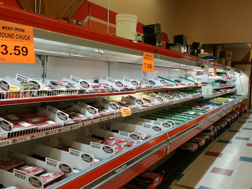 Supermarket «Galt SuperMarket», reviews and photos, 814 A St, Galt, CA 95632, USA