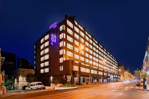 Hotel nhow Brussels Bloom image