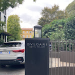 Photo n°2 de l'avis de Kir.l fait le 27/10/2022 à 22:23 sur le  Bulgari Hotel Milano à Milan