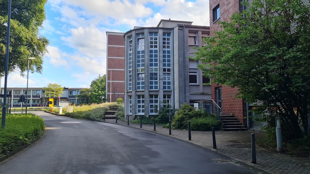 Klinikum Leverkusen Zentrale Notfallambulanz
