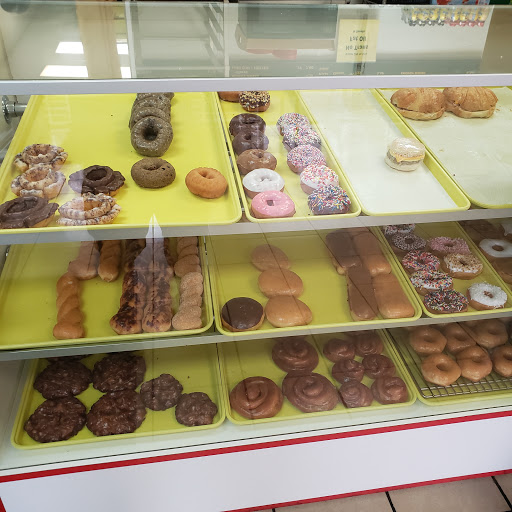 Donut Shop «Sweet Life Donuts», reviews and photos, 11411 Northwest Hwy #103, Dallas, TX 75218, USA