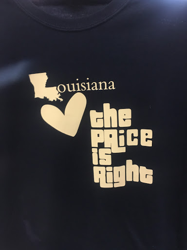 Sporting Goods Store «Sport-N-Center», reviews and photos, 205 S Range Ave, Denham Springs, LA 70726, USA