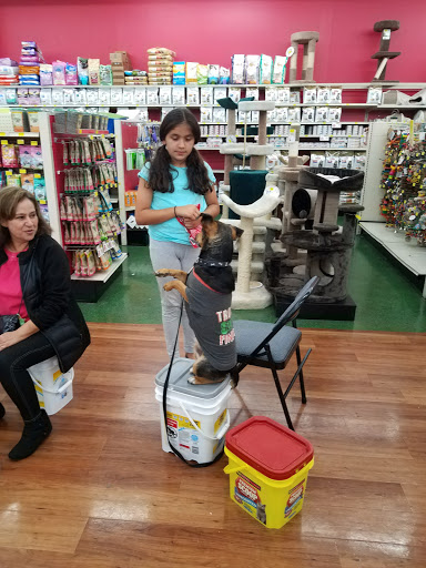 Pet Store «Pet Supermarket, Inc.», reviews and photos, 2446 N University Dr, Coral Springs, FL 33065, USA
