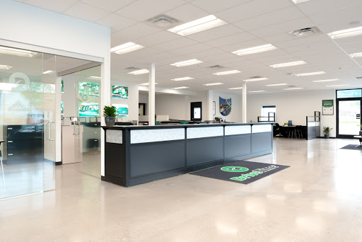 Used Car Dealer «DriveTime Used Cars», reviews and photos, 7211 McKnight Rd, Pittsburgh, PA 15237, USA