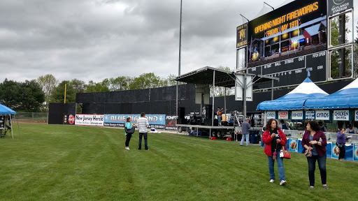 Stadium «Skylands Stadium», reviews and photos, 94 Championship Place, Augusta, NJ 07822, USA