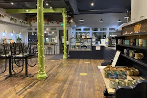 The Buzz Cafe and Marketplace image