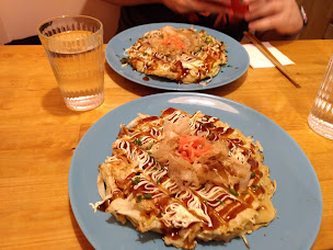 Photo n°153 de Paku Paku : La cantine japonaise à Nantes ()