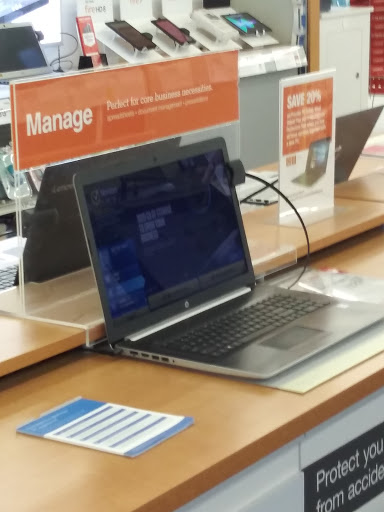 Office Supply Store «Staples», reviews and photos, 7929 Eastern Ave, Baltimore, MD 21224, USA