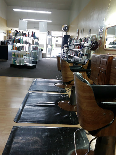 Shopping Mall «Alta Vista Shopping Center», reviews and photos, 1459 Freedom Blvd, Watsonville, CA 95076, USA