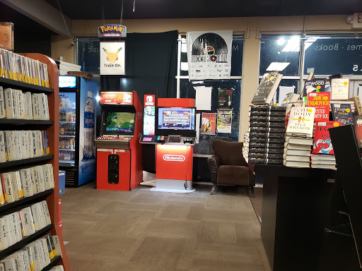 Record Store «Bull Moose», reviews and photos, 456 Payne Rd, Scarborough, ME 04074, USA