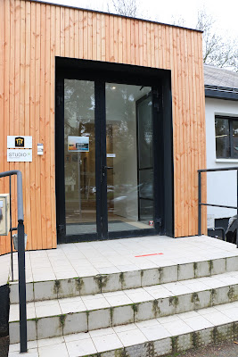 Studio + architectes à Orvault