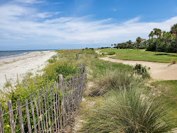 Photo de Isle of Palms beach II et le règlement