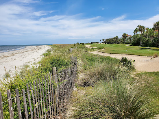 Isle of Palms beach II