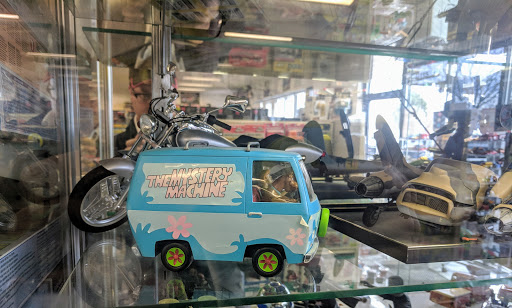 Toy Store «Colpar Hobbies», reviews and photos, 3355 S Wadsworth Blvd, Lakewood, CO 80227, USA