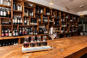 La Fe Wine Bar image