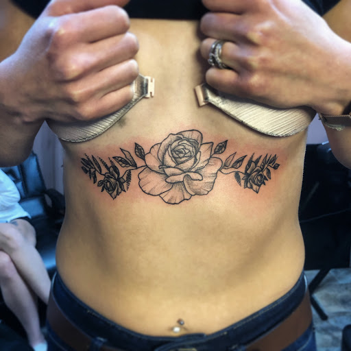 Explore let them tattoo ideas, creative tattoo ideas in Ilion, available at Karma ink tattoo & art studio
