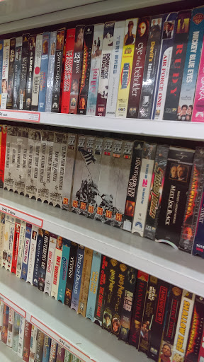 Thrift Store «Savers», reviews and photos, 1925 Pawtucket Ave, East Providence, RI 02914, USA