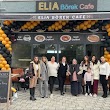 Elia Börek Cafe