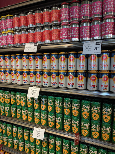 Grocery Store «Whole Foods Market», reviews and photos, 1401 E 41st St, Tulsa, OK 74105, USA