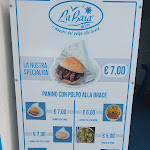 Photo n°1 de l'avis de Graziano.a fait le 04/11/2023 à 05:45 sur le  La Baia Monopoli à Monopoli