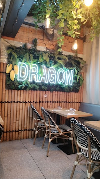 Les plus récentes photos du Restaurant thaï Dragon Wok à Paris - n°7