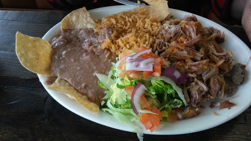 El Taquito Mexican Food