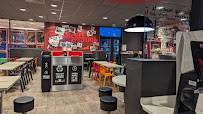 Atmosphère du Restaurant KFC Dole Choisey - n°15