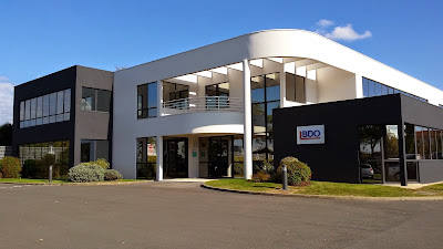 BDO à Les Herbiers