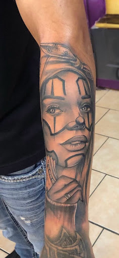 Explore seahawks tattoo ideas, creative tattoo ideas in Spring, available at Skin Stories Tat2