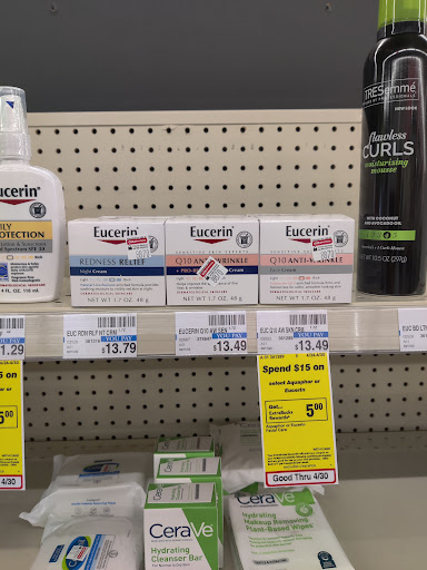 Drug Store «CVS», reviews and photos, 8859 Alondra Blvd, Paramount, CA 90723, USA