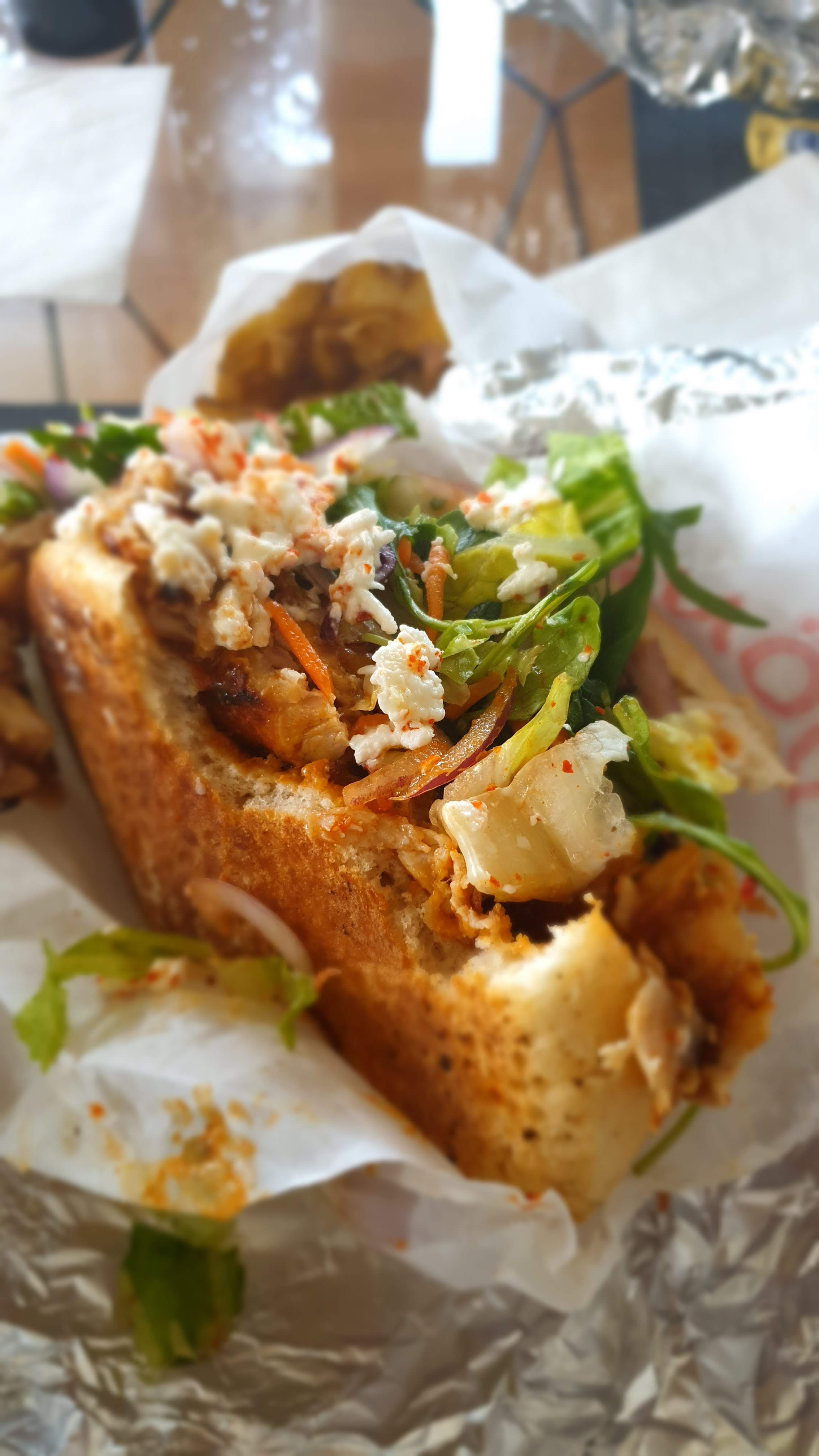 Photo n° 2 de l'avis de samyz. fait le 31/05/2022 à 09:05