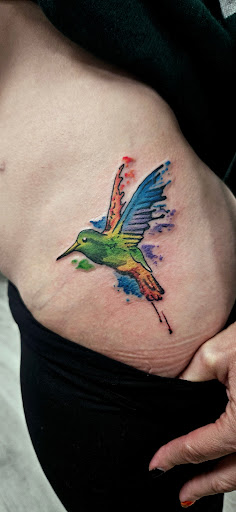 Find forearm tattoo ideas for your next unique tattoo in Lombard at New Hope Tattoo