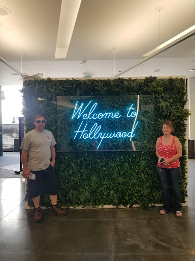 Motorcycle Dealer «Harley- Davidson Of Hollywood», reviews and photos, 6810 Hollywood Blvd, Los Angeles, CA 90046, USA