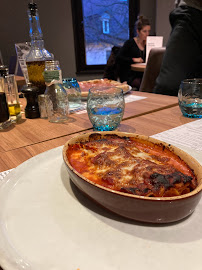 Pizza du Ristorante Pizzeria L'Azzurra à Ferney-Voltaire - n°12