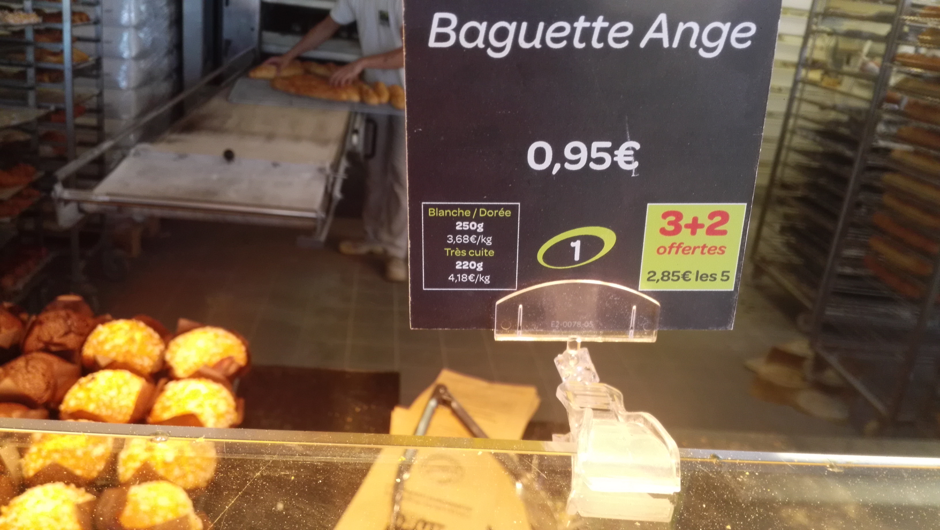 Photo n° 4 de l'avis de Caille. fait le 15/08/2019 à 11:45