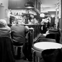 Atmosphère du Restaurant italien Ristorante Caffe Dante à Dreux - n°6