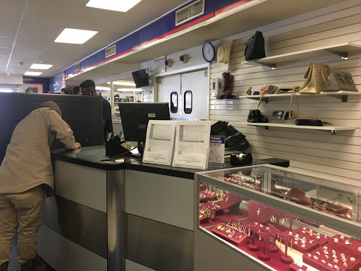 Pawn Shop «Cash America Pawn», reviews and photos, 1018 Fort Worth Dr, Denton, TX 76205, USA