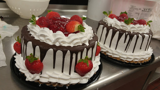 Grocery Store «Kroger», reviews and photos, 1802 N Pointe Dr, Durham, NC 27705, USA