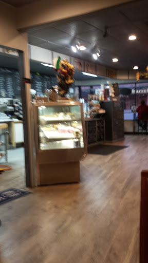 Coffee Shop «Coffee Milano», reviews and photos, 58 Center St, Middleborough, MA 02346, USA
