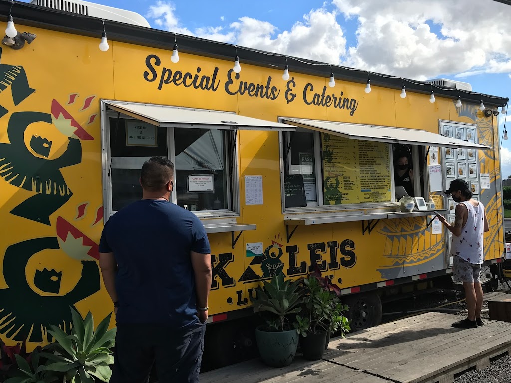 Plate Lunch Market Place Kahului, HI 96732 Menu, Reviews, Hours