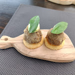 Photo n°8 de l'avis de Micaela.a fait le 13/09/2021 à 18:58 sur le  Ristorante RuRù à San Gregorio Matese