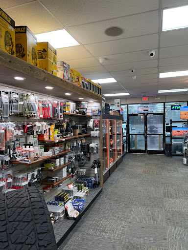 Pawn Shop «L a Pawn Shop», reviews and photos, 6215 Bells Ferry Rd, Acworth, GA 30102, USA