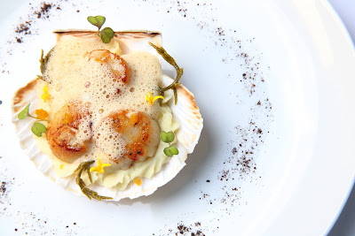 NOAM PARIS, traiteur gastronomique à Gentilly