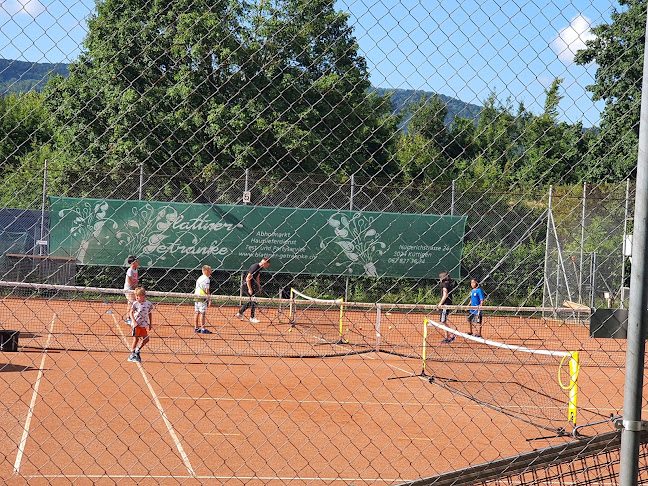 Tennisclub Aarau