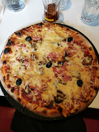 Pizza du Pizzeria Il Pinocchio à Marseille - n°17