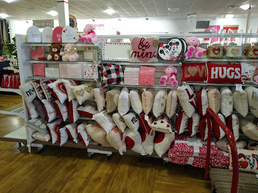 Department Store «HomeGoods», reviews and photos, 5225 Settlers Market Blvd, Williamsburg, VA 23188, USA